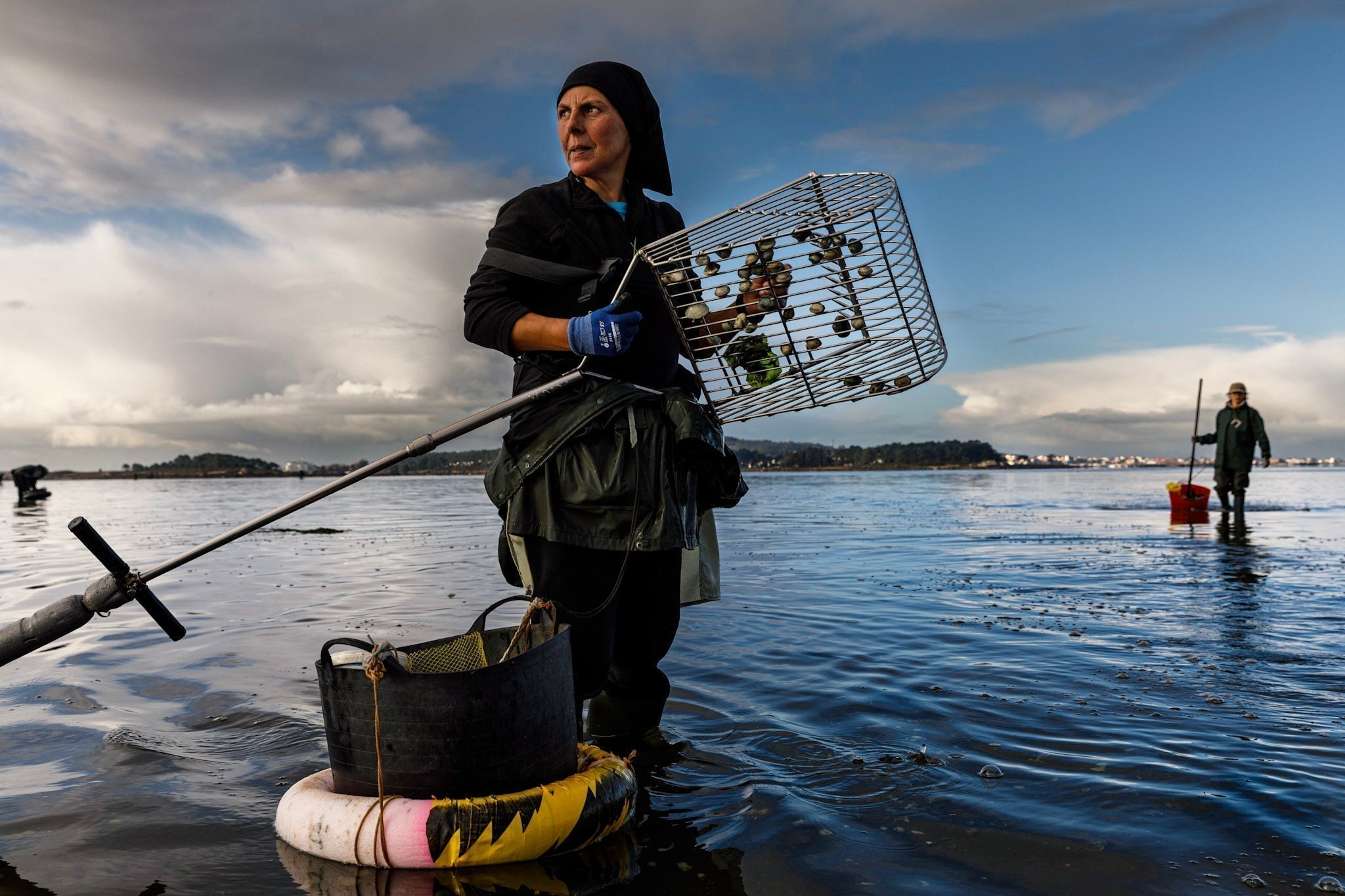 Reise in den Norden Spaniens: Wo der beste Dosenfisch der Welt zu Hause ist - Maître Philippe & Filles