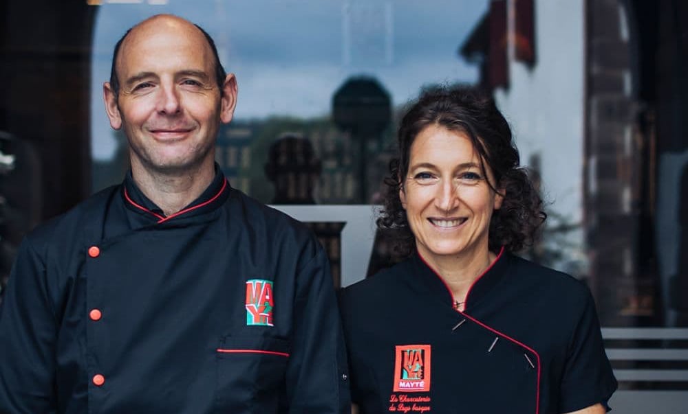 Charcuterie Mayté - Maître Philippe & Filles