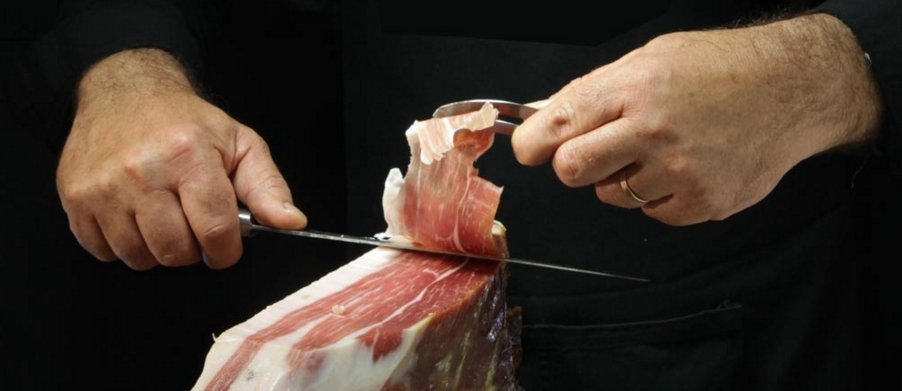 Die Geschichte des Porc Noir de Bigorre - Maître Philippe & Filles