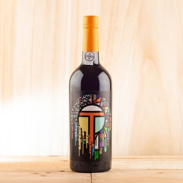 Die Revolution am Douro und ihre Kinder - Maître Philippe & Filles