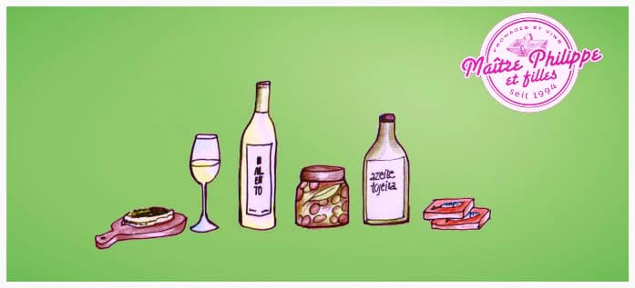 Einladung zum Wochenende: Vorgeschmack auf Neues - Maître Philippe & Filles