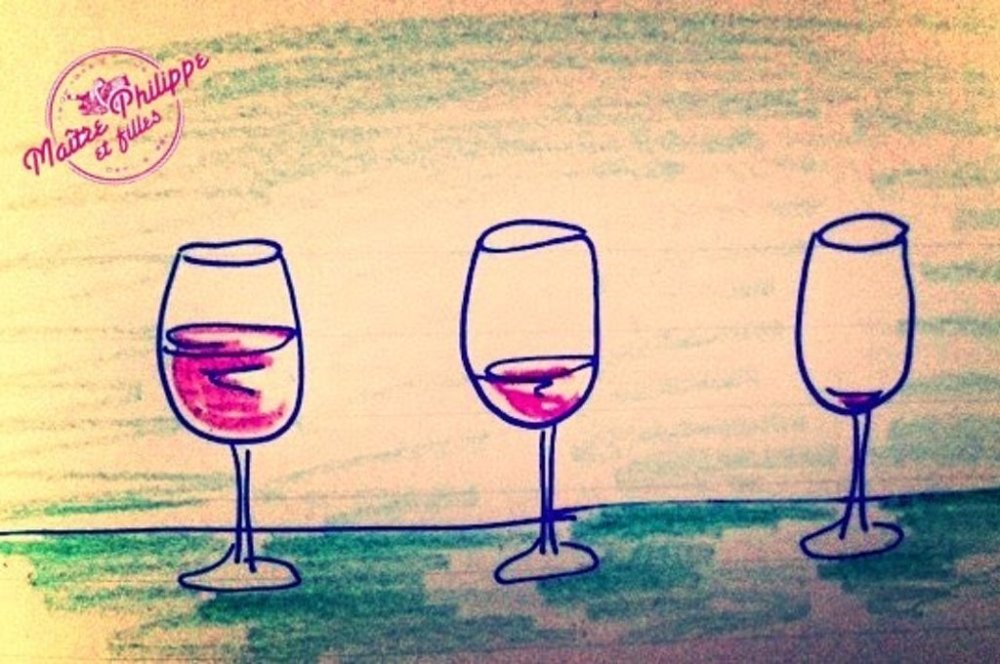 Festa Portuguesa – eine Weinverkostung mit der neuen portugiesischen Winzergeneration - Maître Philippe & Filles