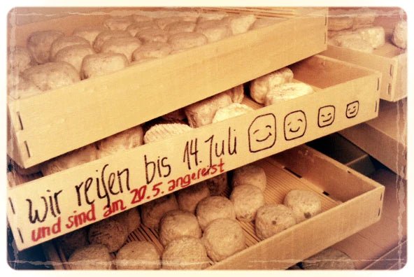 Französischer Nationalfeiertag, 14 juillet - Maître Philippe & Filles