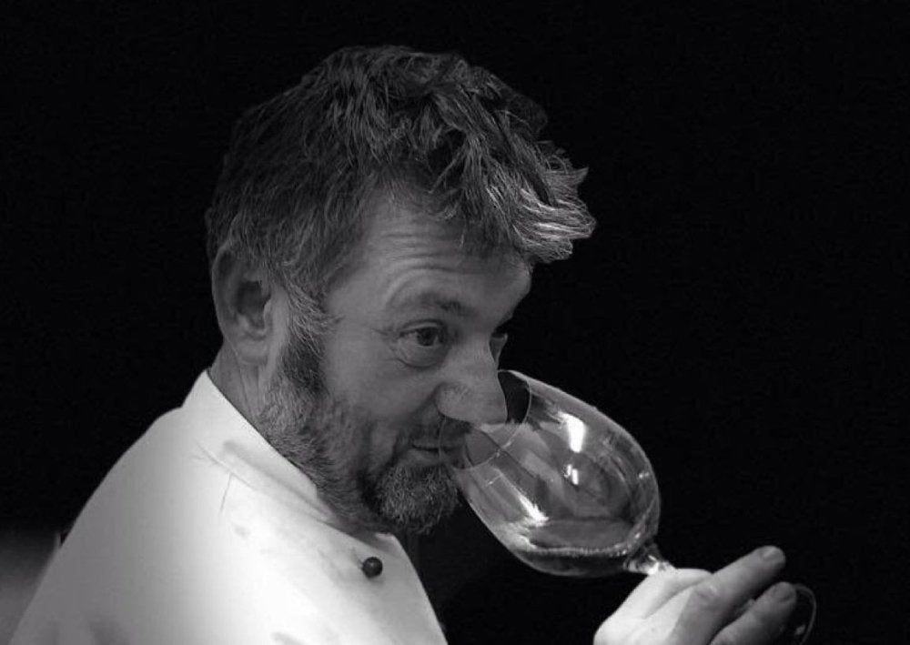 Le Piaf Gourmand ist zu Besuch bei uns - Neue Seminare - Maître Philippe & Filles