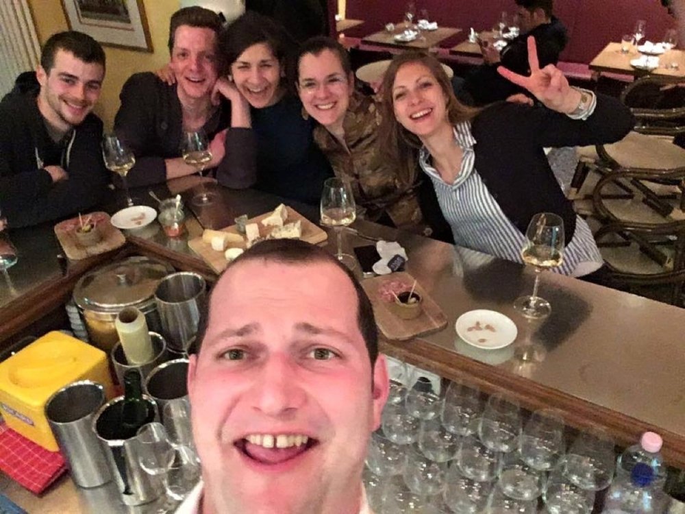 Wir feiern weiter! Maître Philippe & Filles werden 25! - Maître Philippe & Filles