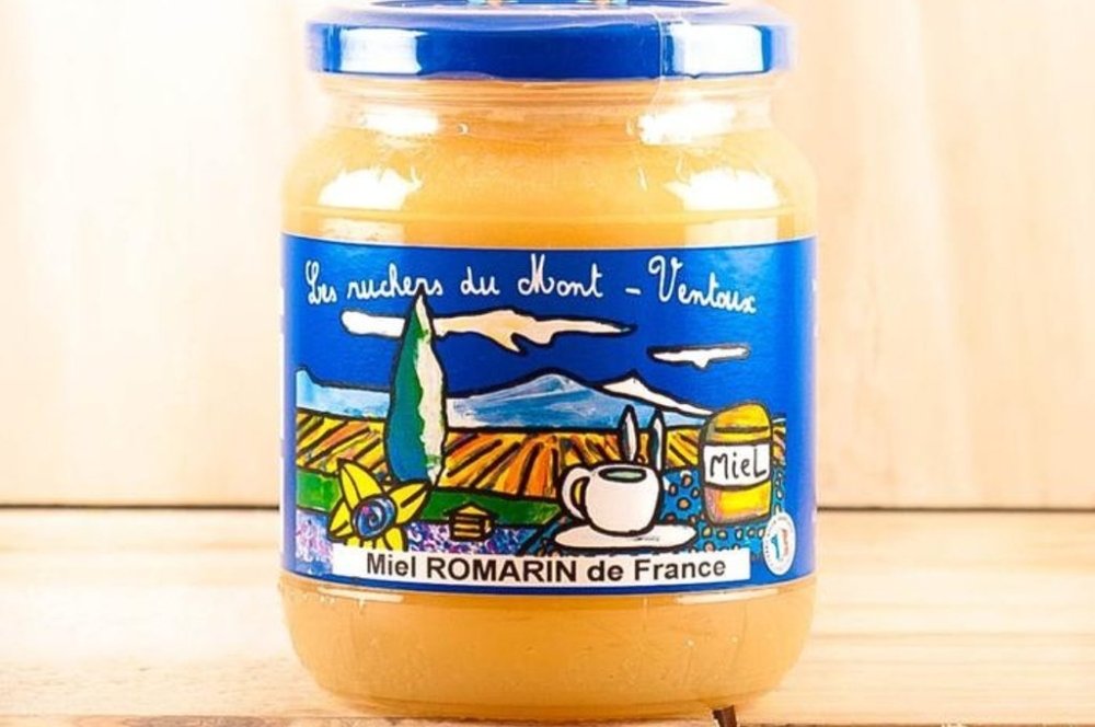 Wissenswertes für Honig-Liebhaber - Maître Philippe & Filles