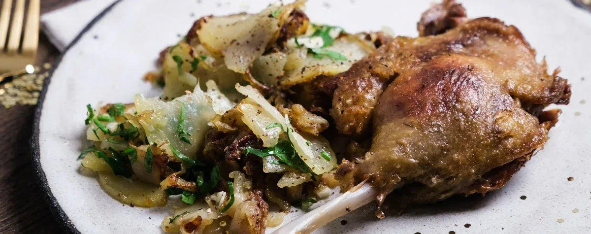 Fertiggerichte - Maître Philippe & Filles