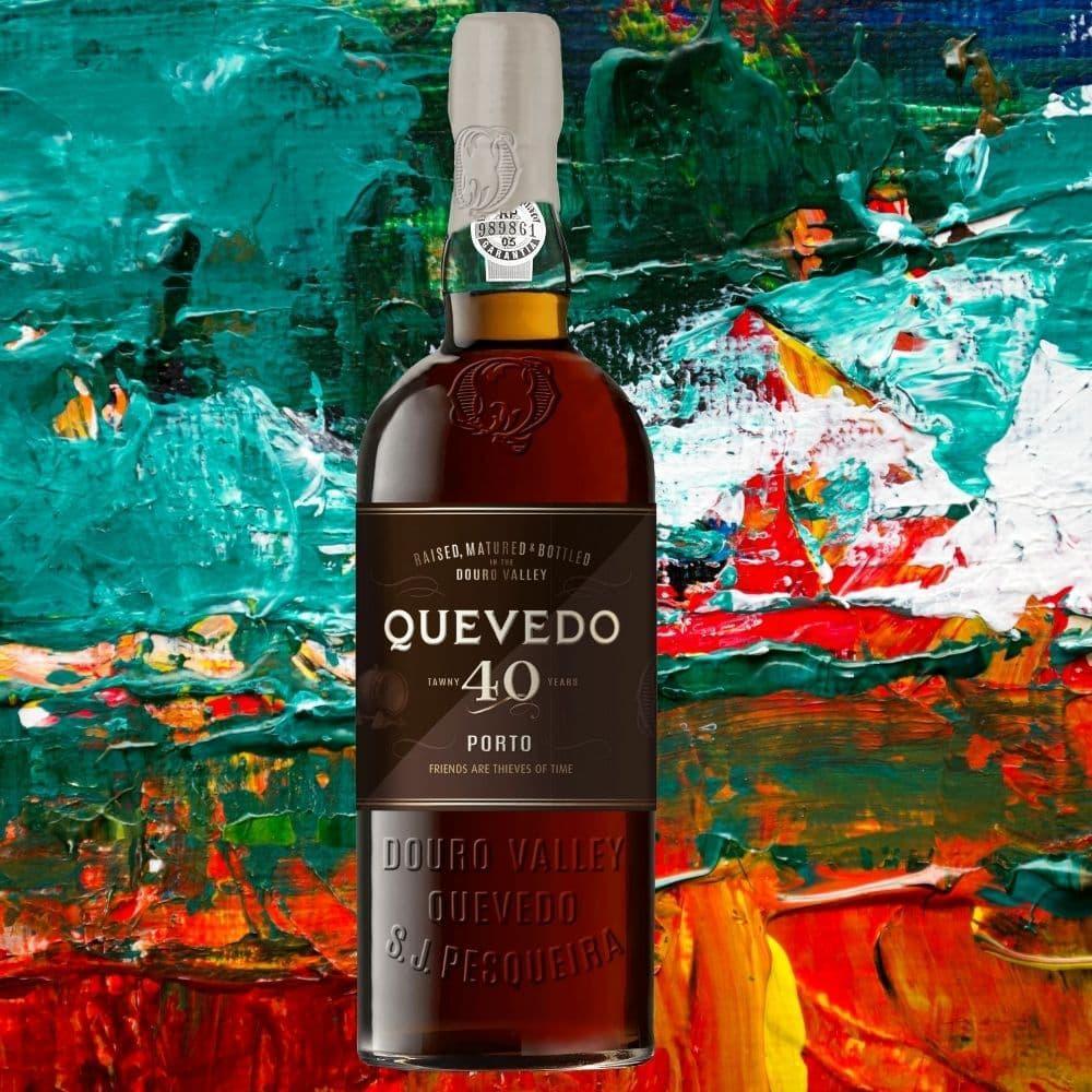 Portweine - Maître Philippe & Filles