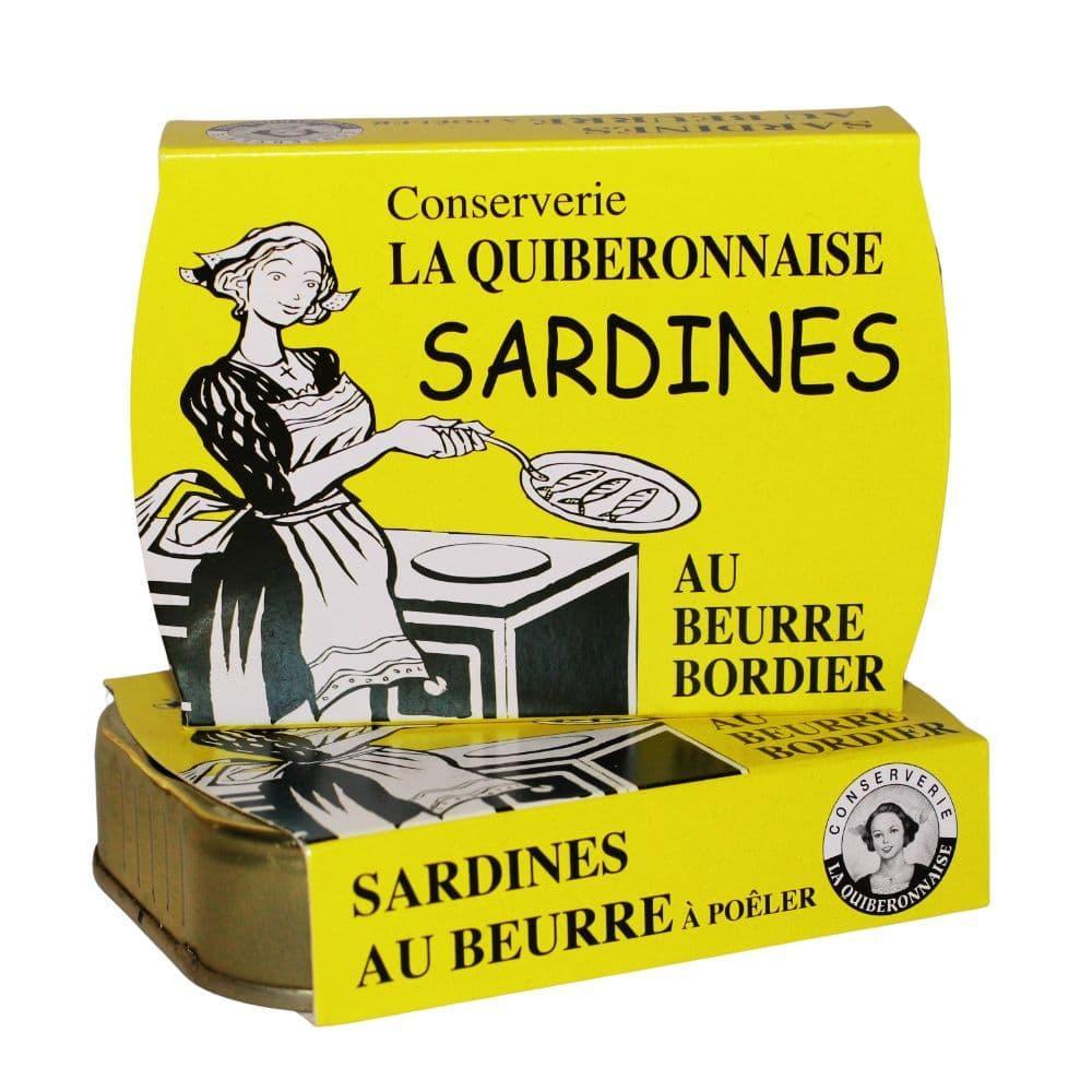 La Quiberonnaise - Maître Philippe & Filles