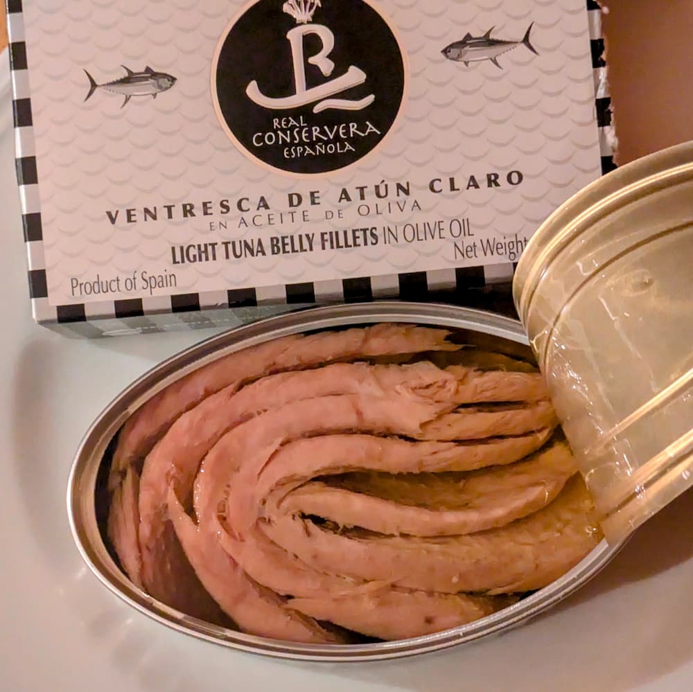 Thunfisch - Maître Philippe & Filles