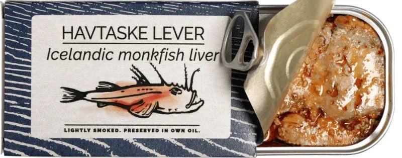 Andere Fische - Maître Philippe & Filles