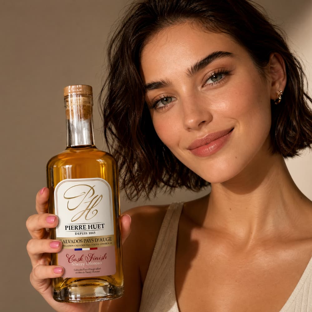 Digestif - Cognac, Armagnac, Calvados und mehr...