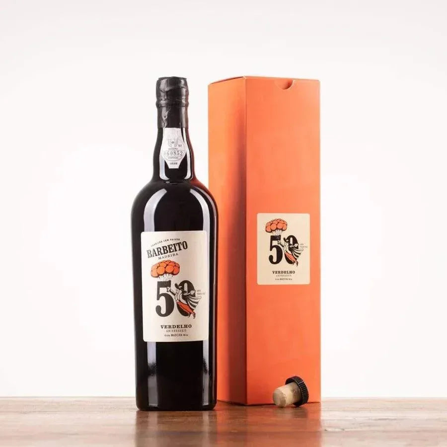 Aperitif, Digestif & Dessertweine - Maître Philippe & Filles