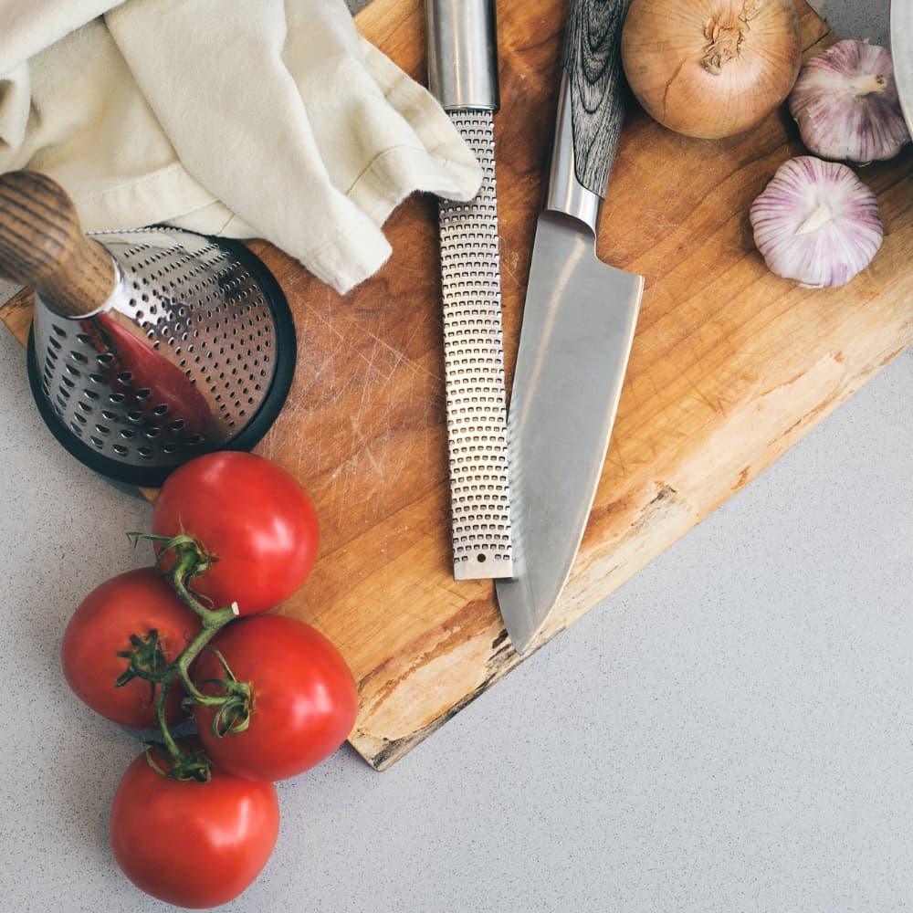 Alles für die Küche - Maître Philippe & Filles