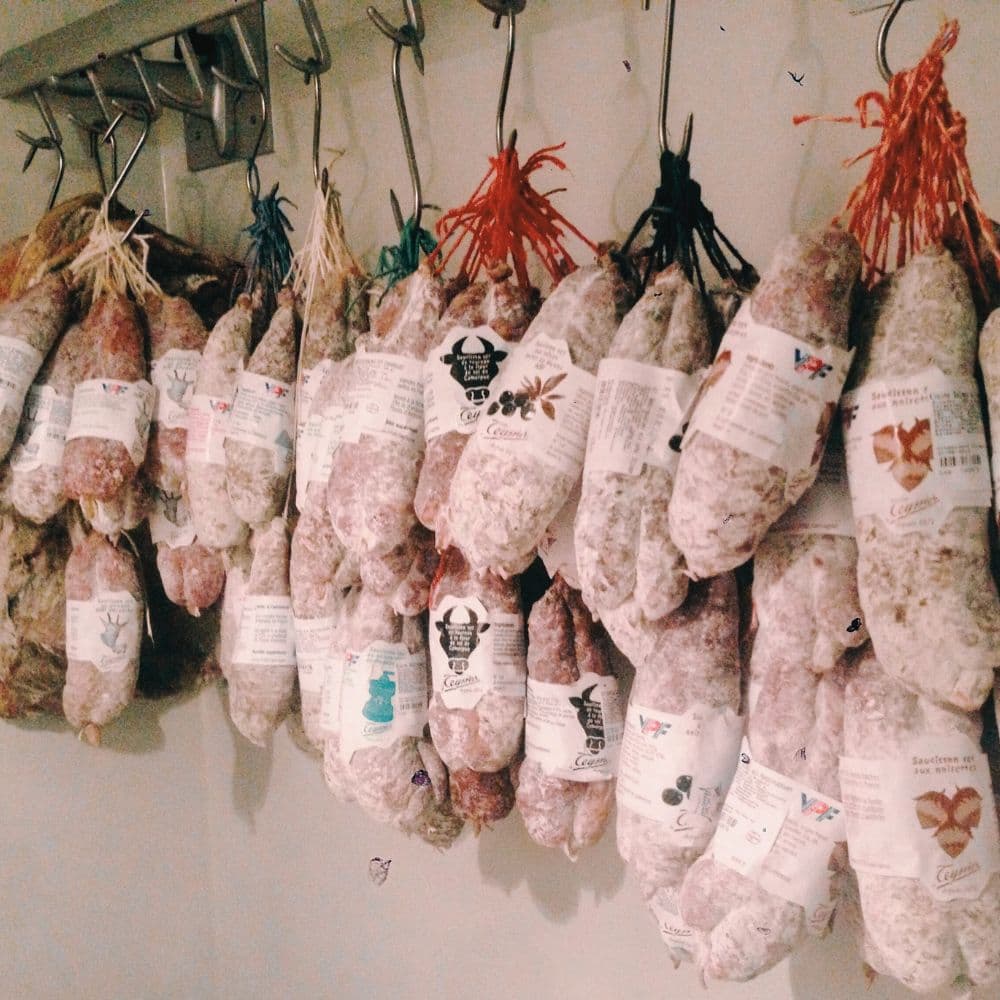 Teyssier - Maître Philippe & Filles