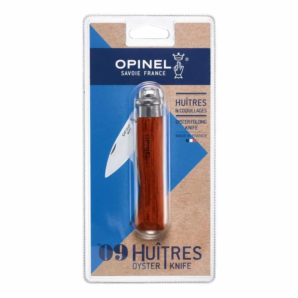 Opinel N° 9 Austernmesser - Opinel - Maître Philippe & Filles