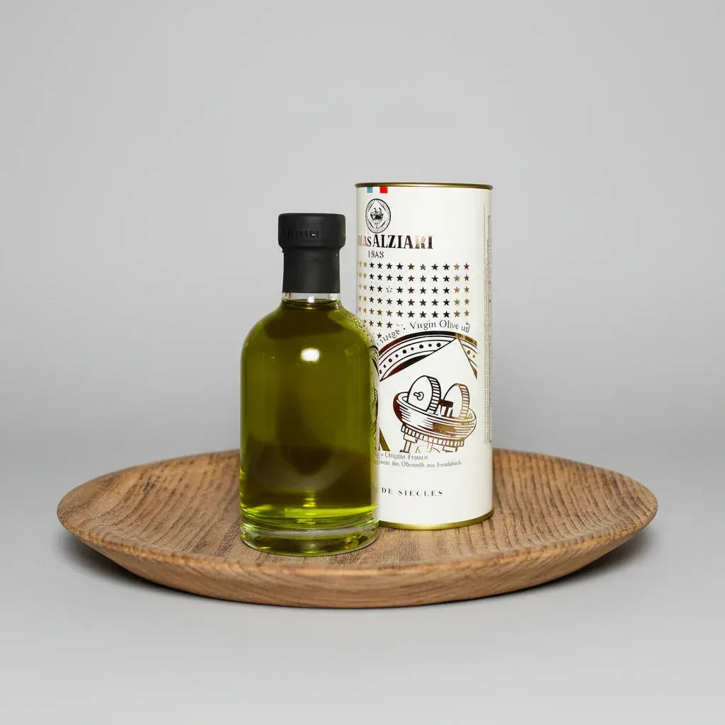 Alziari Olivenöl Fleur d'Huile 200ml - Alziari - Maître Philippe & Filles