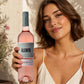 Alento Rosé 2025 - Alentejo Adega do Monte branco