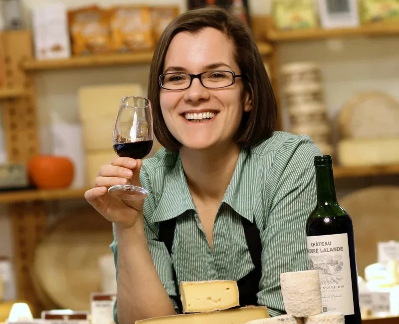 Anais_Team_warenhaus - Maître Philippe & Filles