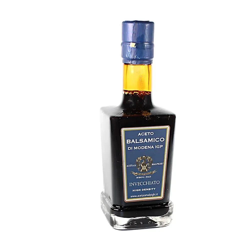 Balsamico-Essig aus Modena 25cl "Invecchiato" - Acetaia Malpighi - Maître Philippe & Filles