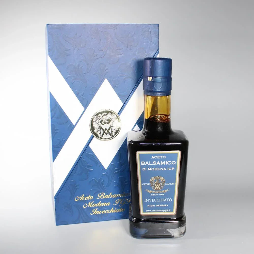 Balsamico-Essig aus Modena 25cl "Invecchiato" - Acetaia Malpighi - Maître Philippe & Filles