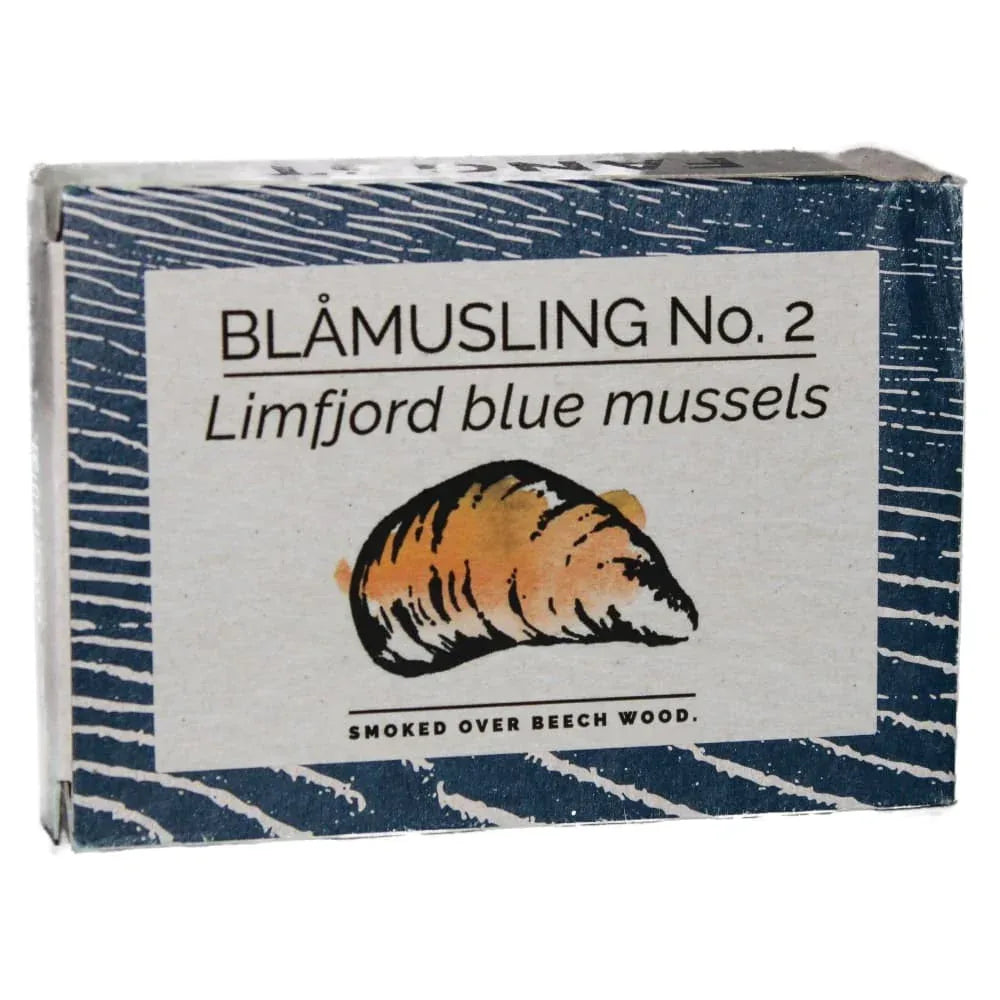 Kollektion Fangst.Nordic 12 Dosen - Fangst Nordic - Maître Philippe & Filles