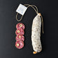 Saucisson de Sanglier Sauvage aux Noisettes 100% Français (Wildschwein-Salami mit Haselnüsse, luftgetrocknet) 180g