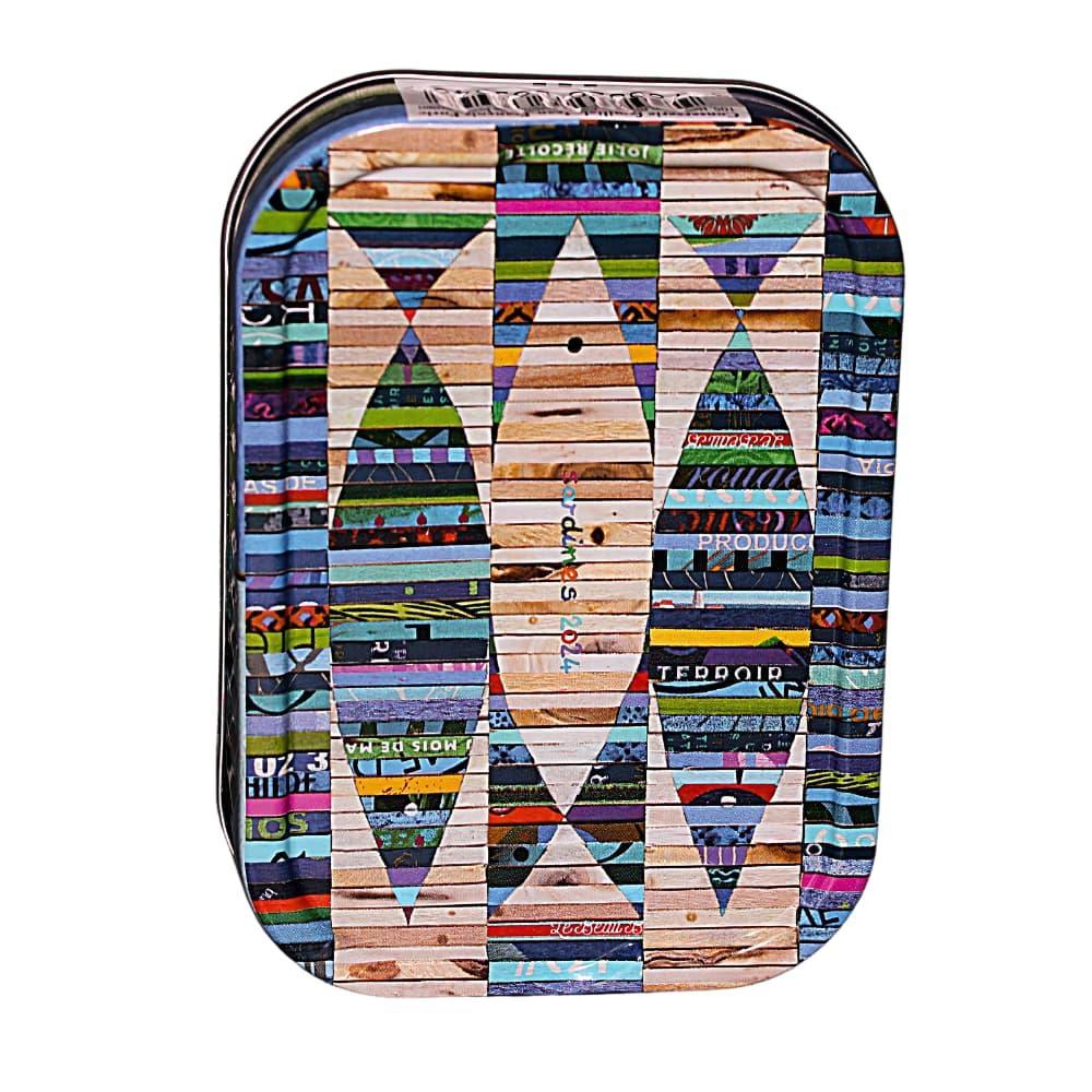 Jahrgangssardine 2024 (Jean-Yves Pennec) - La Compagnie Bretonne - Maître Philippe & Filles