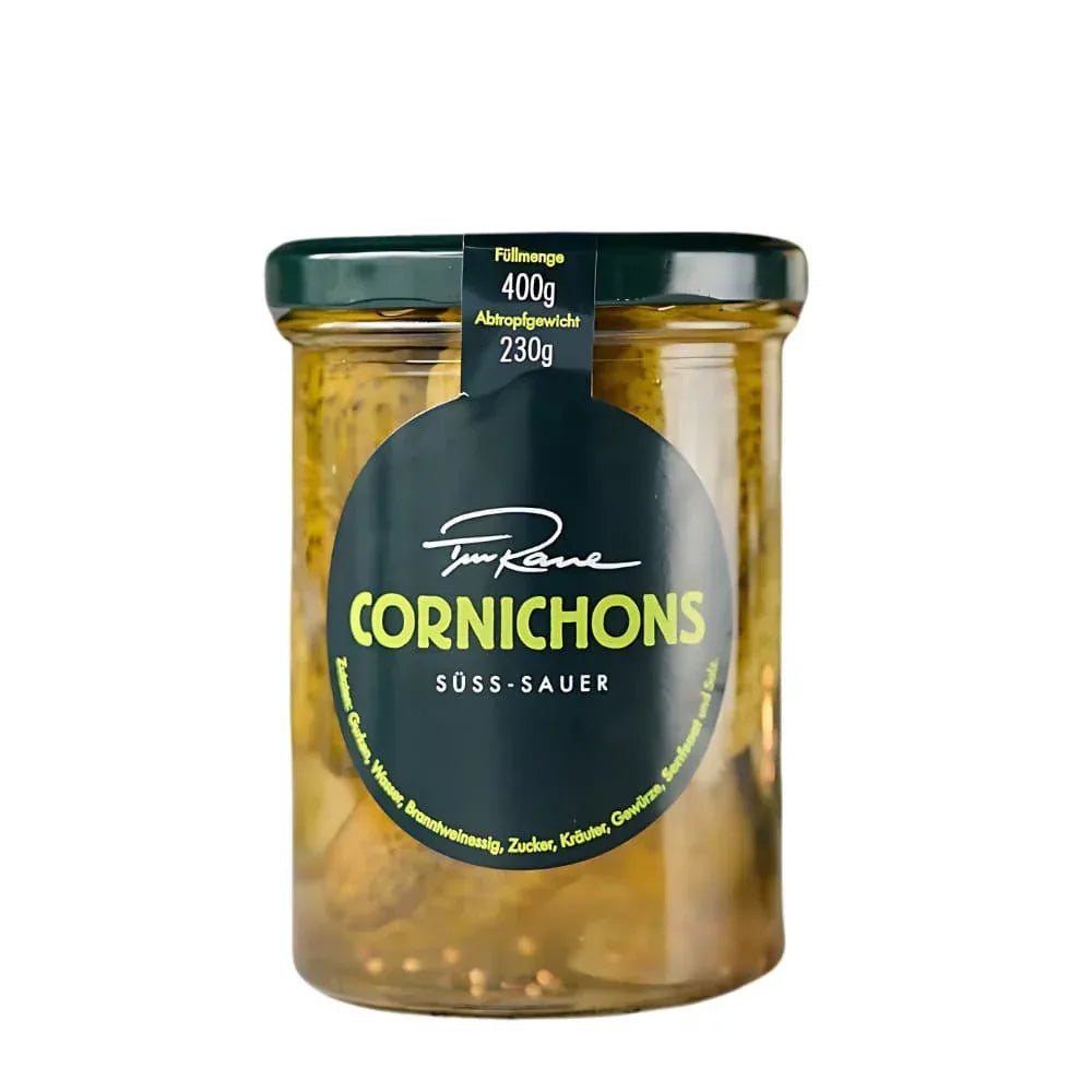 Französische Favoriten der Brasserie Colette Tim Raue - Maître Philippe & Filles - Maître Philippe & Filles