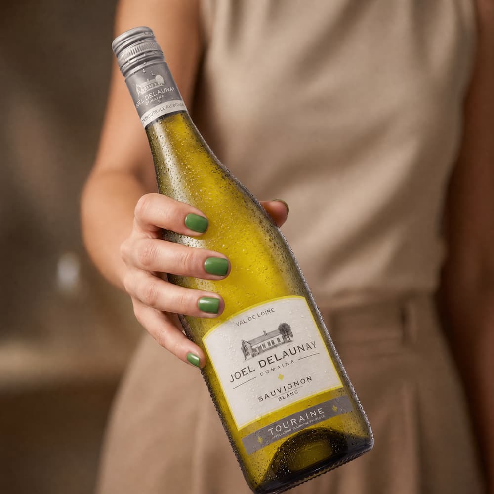 Sauvignon de Touraine 2025 Joel Delaunay