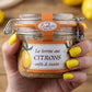 Flæsketerrine med citroner fra Menton 200g
