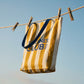 Tote Bag „Sardines Club“ – Stofftasche - La Belle-Iloise Belle Iloise