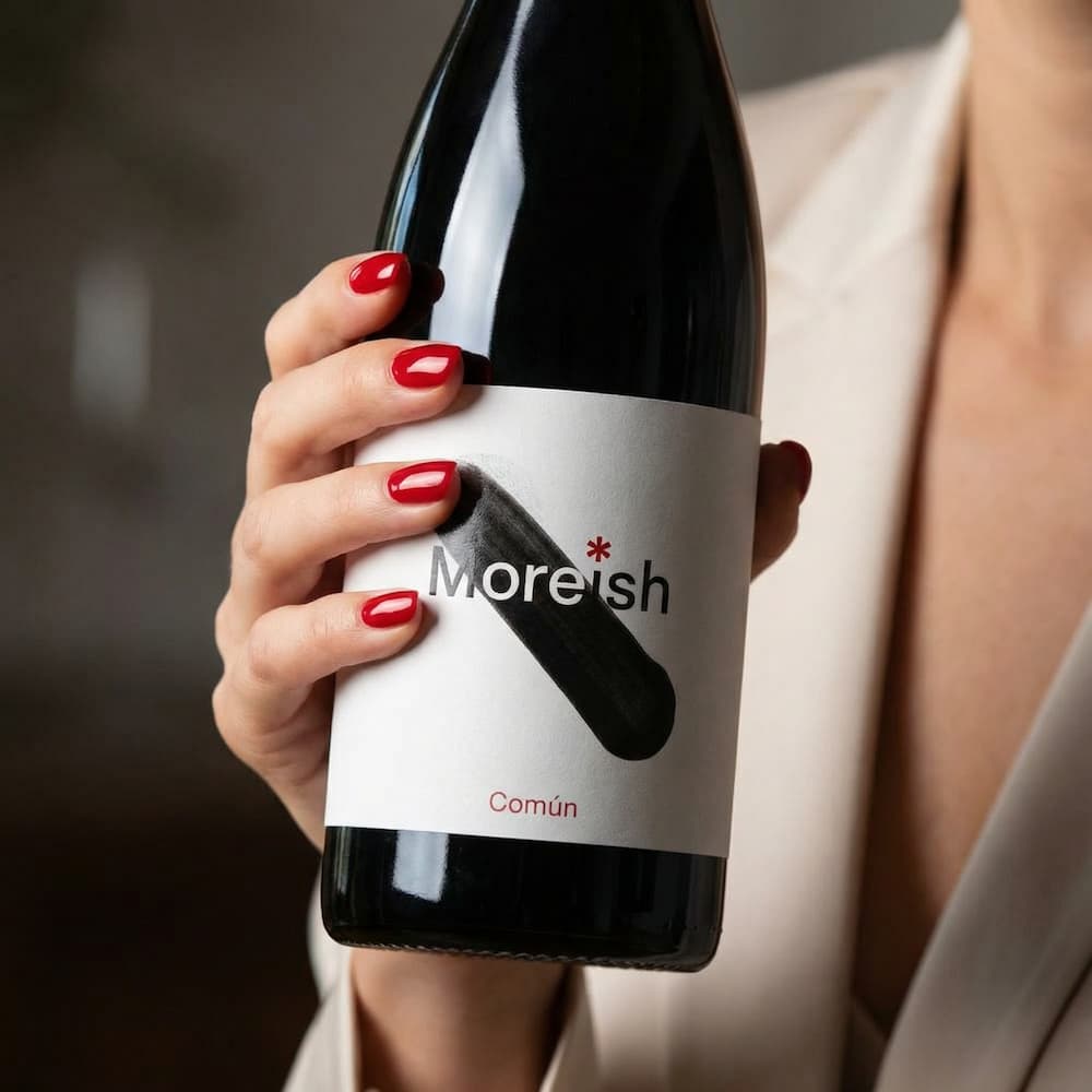 Moreish – Quartett - Die Kollektion von Luís Lopes Luís Lopes Vinhos