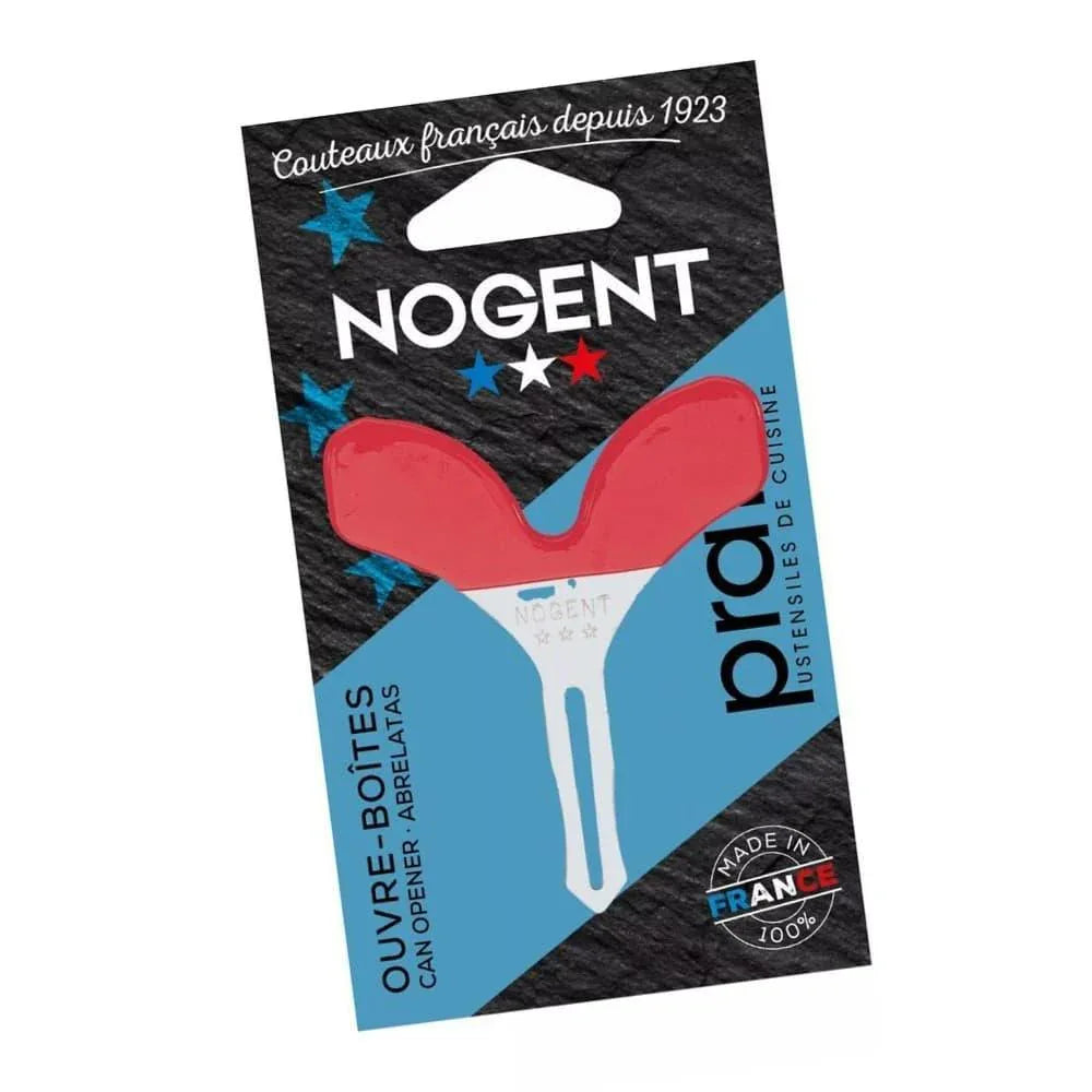 Gläseröffner – Kapselheber - Nogent 3 Étoiles - Maître Philippe & Filles