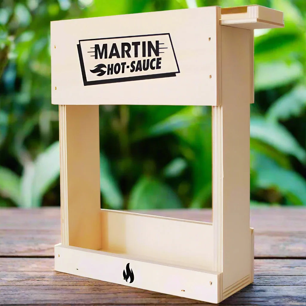 Bundle für 3 Flaschen Piment Maison Martin (zum Zusammenstellen) 🌶️🌶️🌶️💕 Maison Martin