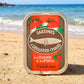 Sardinen mit Tomaten und Pistou zum Braten Belle Iloise