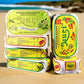 Kollektion 6 Nuri Sardinen aus Portugal Nuri