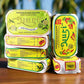 Kollektion 6 Nuri Sardinen aus Portugal Nuri