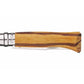 Opinel N°08 SNAKE - Schlangenholz - Opinel - Maître Philippe & Filles