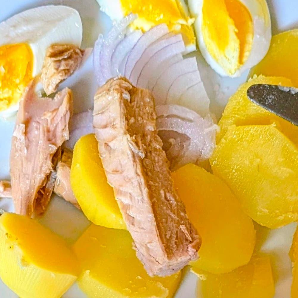 Andalusische Fregattmakrele Canutera 190g - Conservera de Tarifa - Maître Philippe & Filles