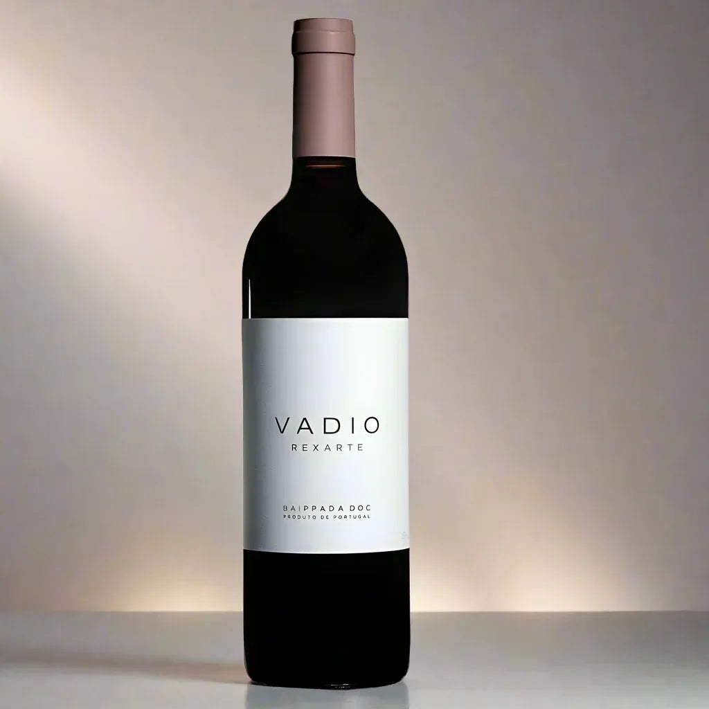 Vadio Tinto Rexarte 2015 - Bairrada - Vadio - Maître Philippe & Filles
