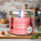Rillette de la Cotinière - Geräucherter magerer Bauchspeck vom Schwein und Adlerfisch - Maison Marthe - Maître Philippe & Filles
