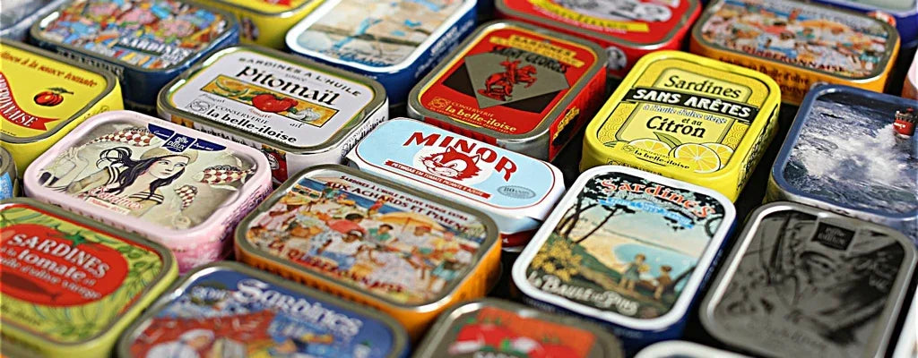 Sardinen_Slide - Maître Philippe & Filles