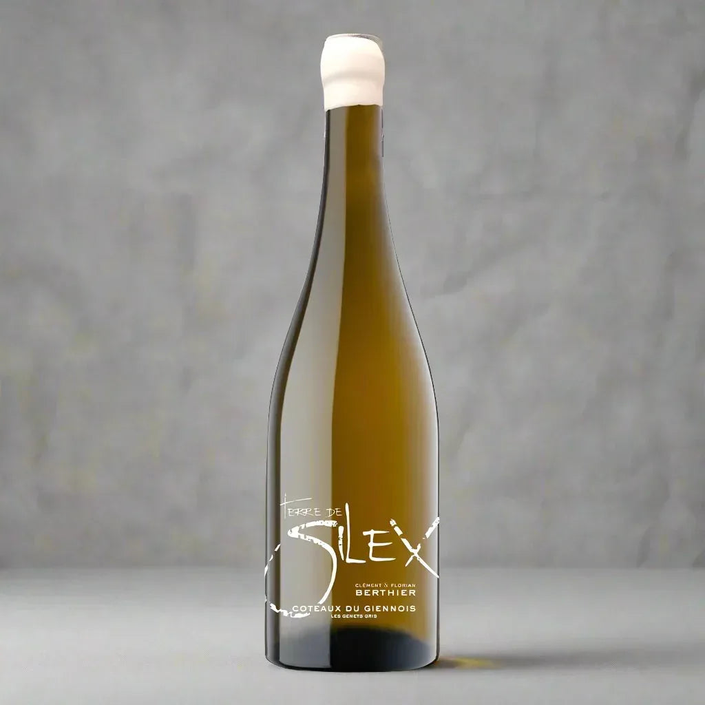 Terre de Silex 2023 - Sauvignon - Domaine Berthier - Maître Philippe & Filles