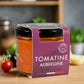 Aubergine-Tomatine, Marc Peyrey 120g - Marc Peyrey - Maître Philippe & Filles