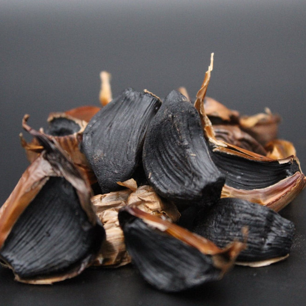 Schwarzer Knoblauch aus Lautrec 80g La Lautrecoise