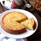 Amandier nature (glutenfreier Mandelkuchen) Biscuiterie de Provence