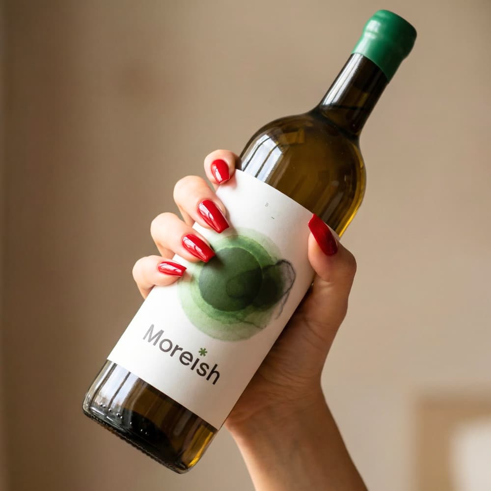 Moreish – Quartett - Die Kollektion von Luís Lopes Luís Lopes Vinhos