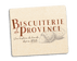 Biscuiterie de Provence