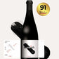 Black Label - Moreish Garnacha Común 2021 - Luís Lopes Vinhos - Maître Philippe & Filles